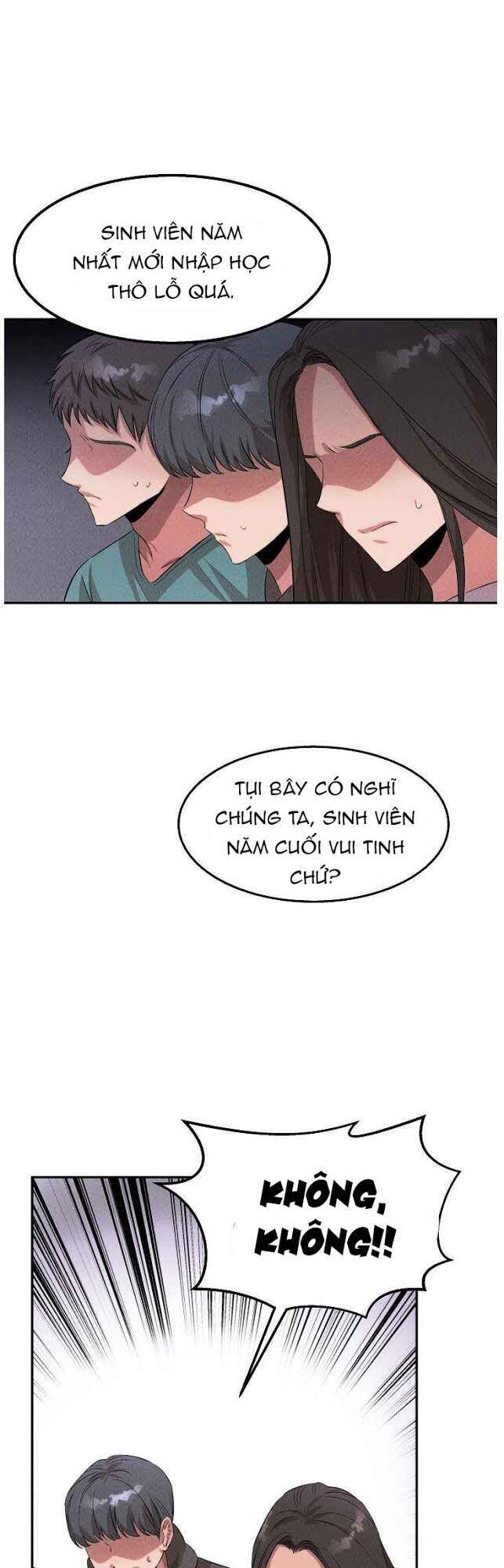 Bác Sĩ Thiên Tài Lee Moojin Chapter 45 - Trang 33