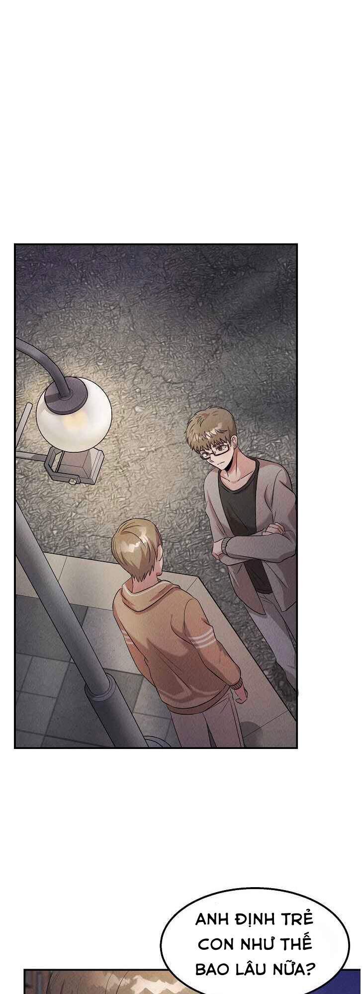 Bác Sĩ Thiên Tài Lee Moojin Chapter 47 - Trang 11