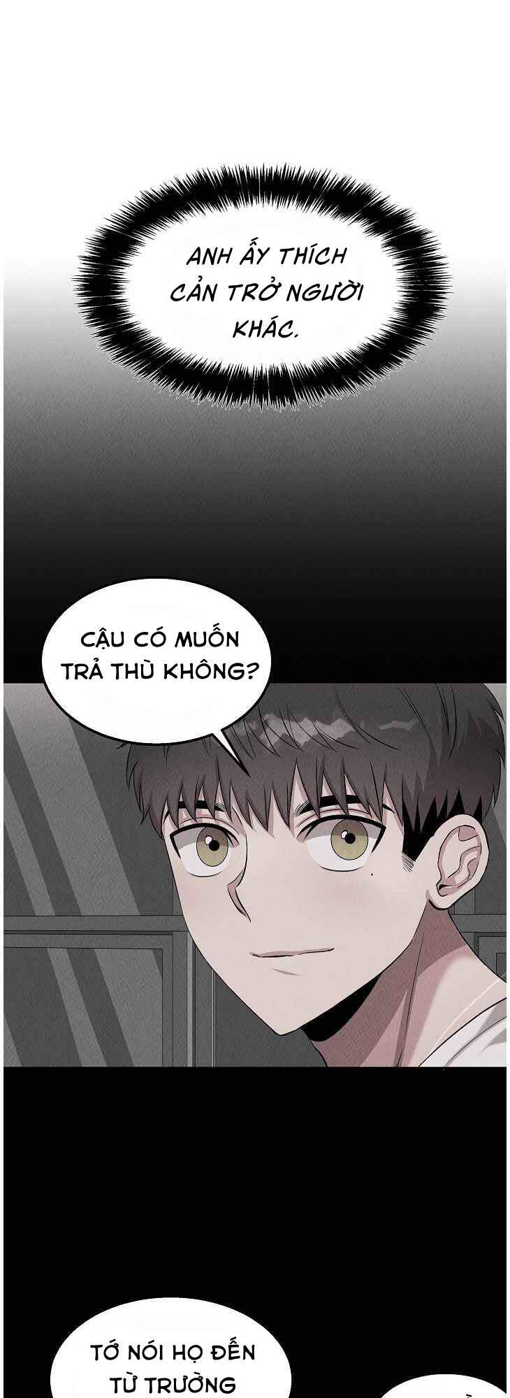 Bác Sĩ Thiên Tài Lee Moojin Chapter 47 - Trang 19