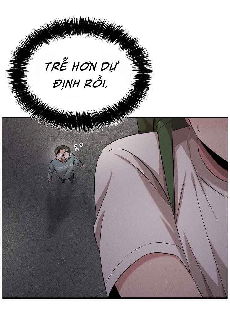 Bác Sĩ Thiên Tài Lee Moojin Chapter 47 - Trang 35