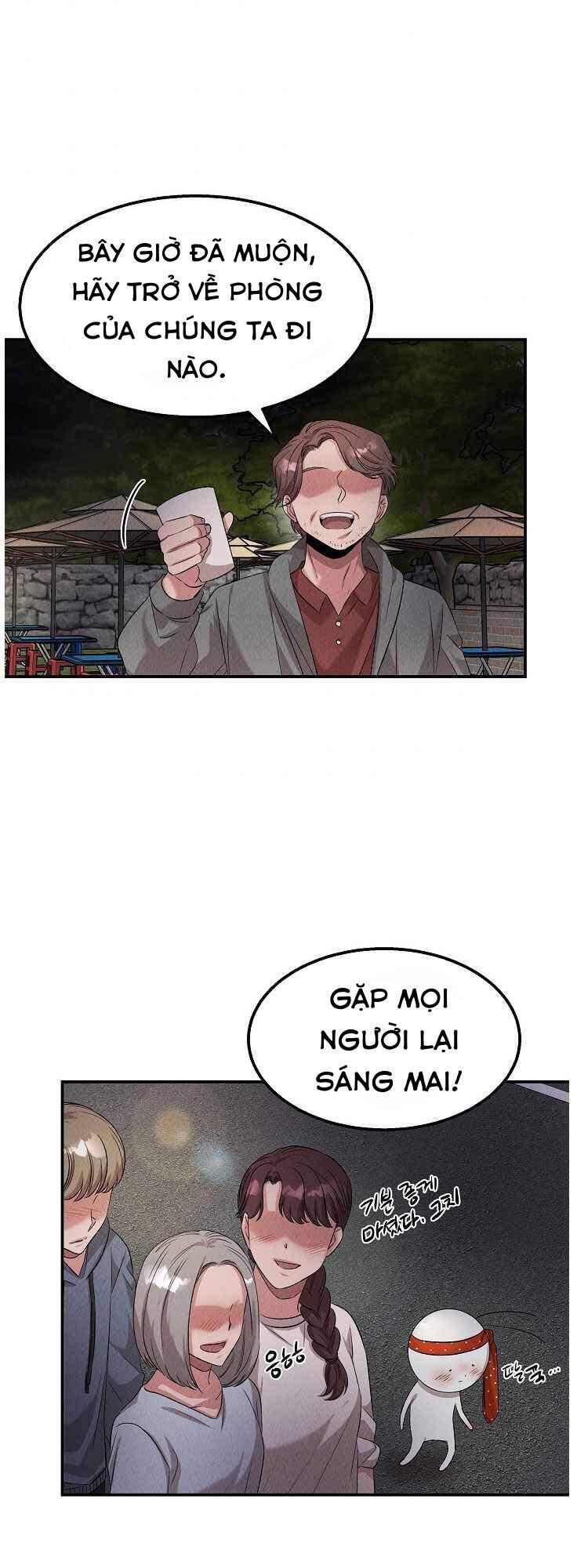 Bác Sĩ Thiên Tài Lee Moojin Chapter 47 - Trang 55