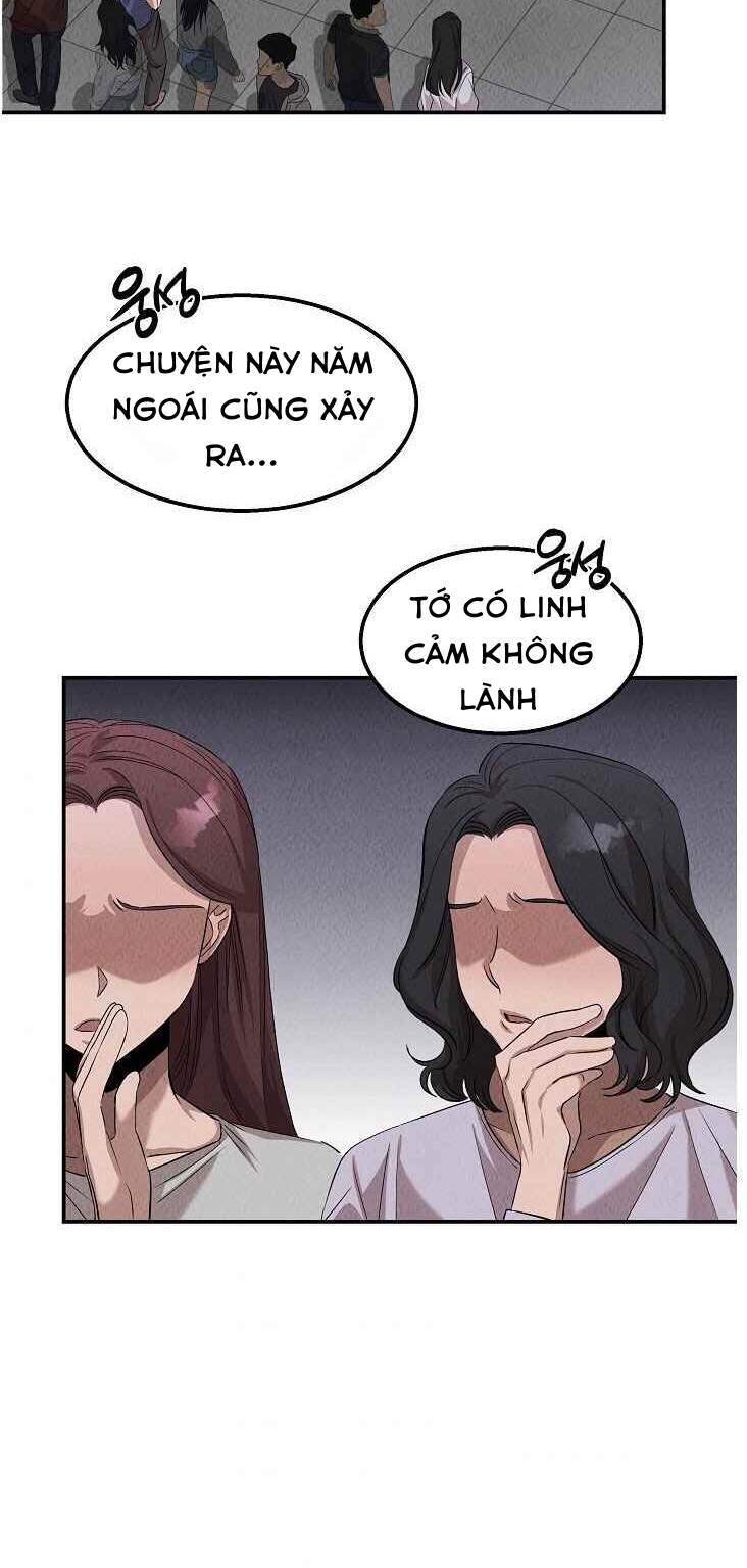 Bác Sĩ Thiên Tài Lee Moojin Chapter 47 - Trang 60