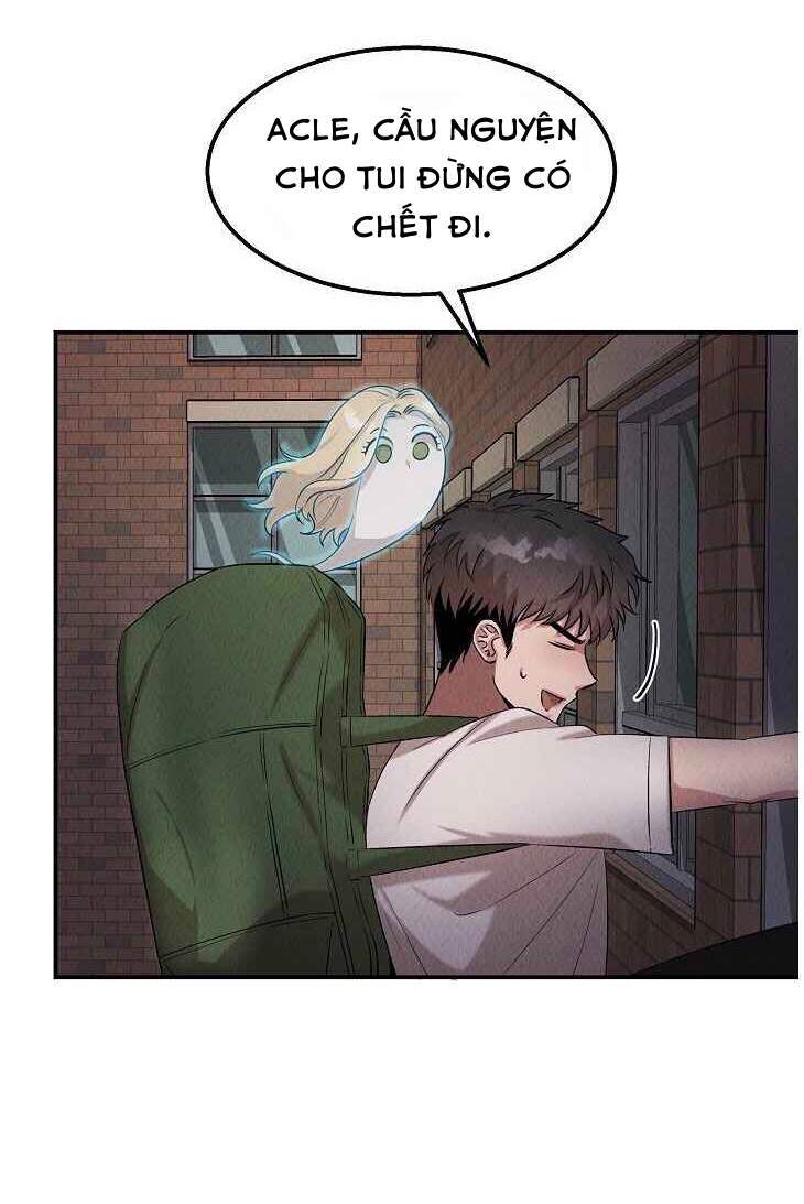 Bác Sĩ Thiên Tài Lee Moojin Chapter 47 - Trang 8