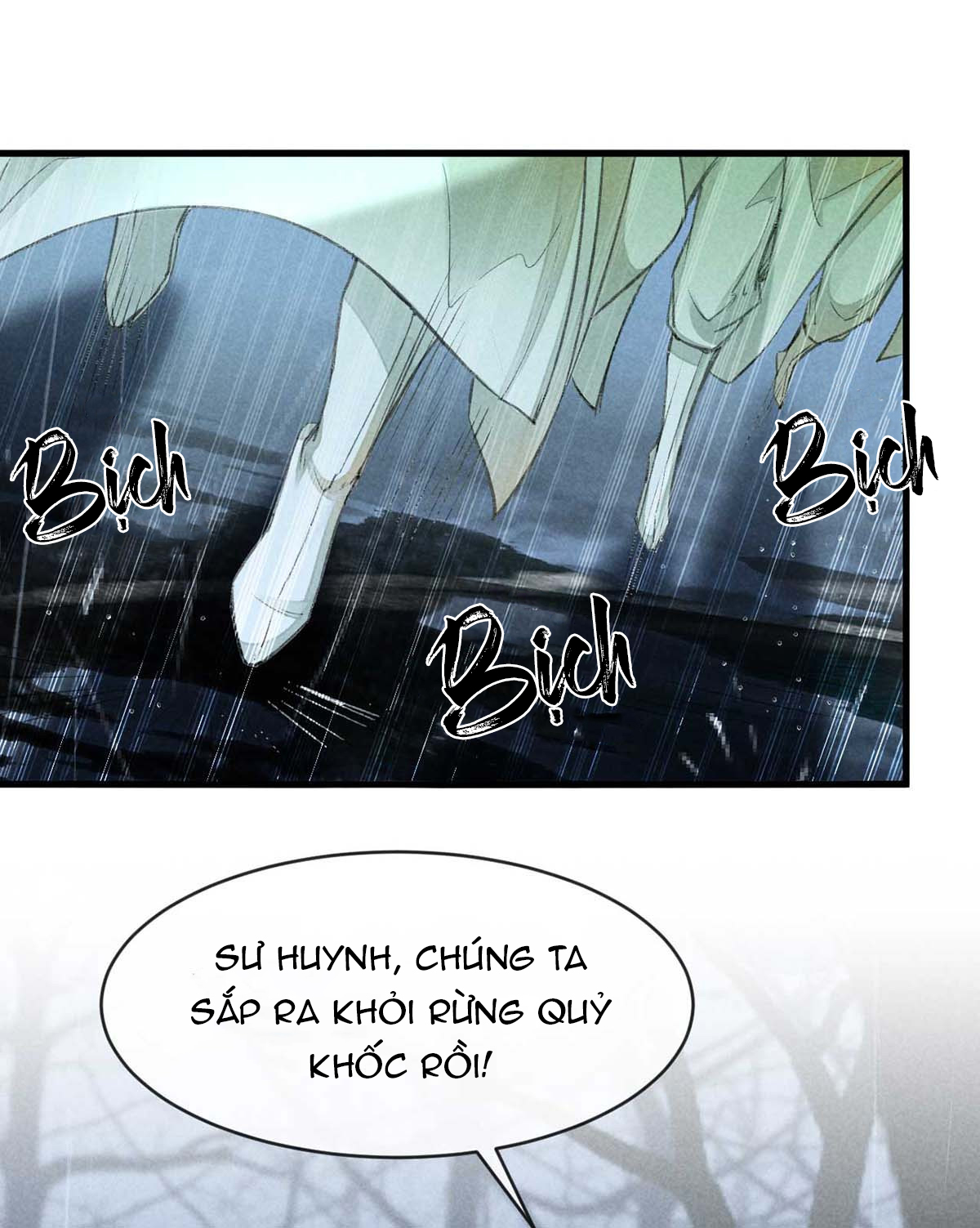 Đồ Mưu Bất Quỹ Chapter 12 - Trang 3