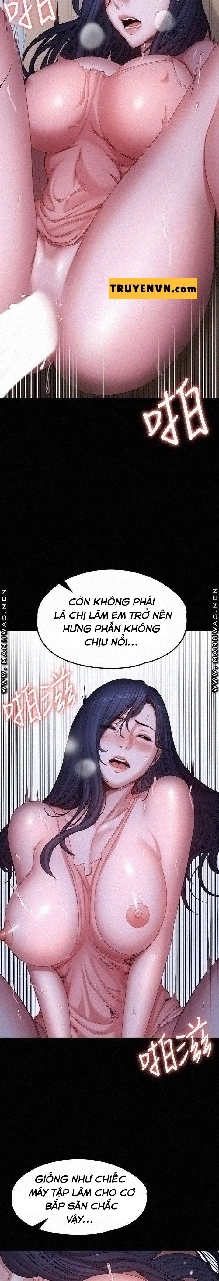 HLV Phòng Fitness Chapter 93 - Trang 22