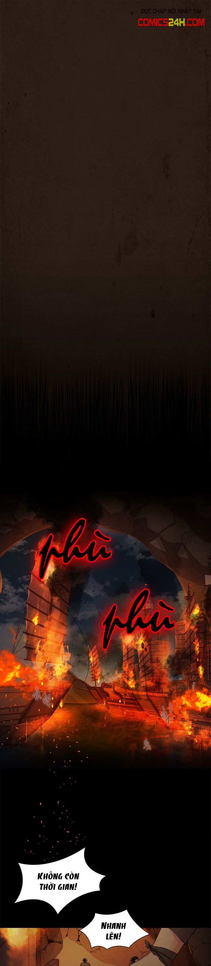 Hoa Giấy Chapter 1 - Trang 1
