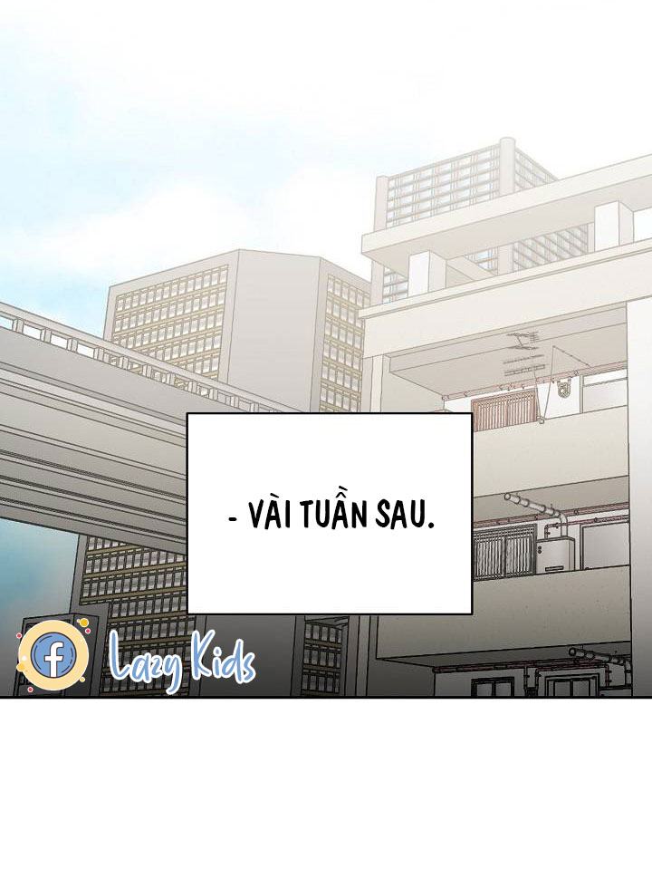 Liệu Pháp Bí Mật Chapter 6 - Trang 6