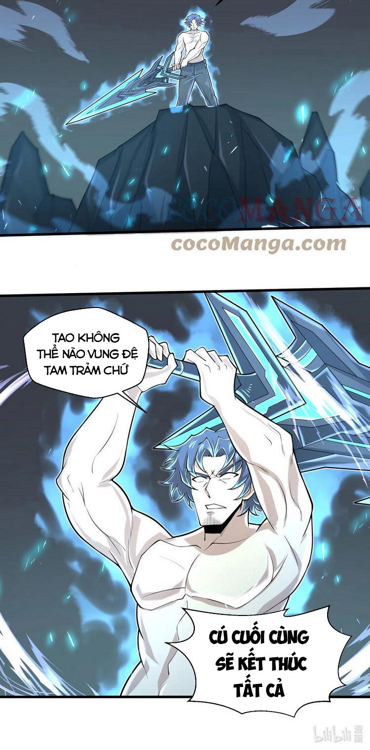 Một Trăm Triệu Điểm Chapter 78 - Trang 15