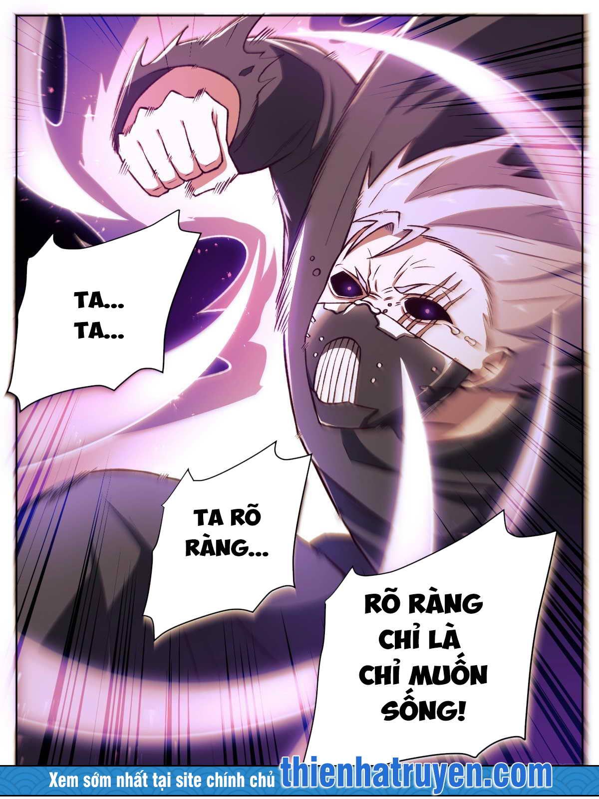 Ta Là Chí Tôn Chapter 28 - Trang 13