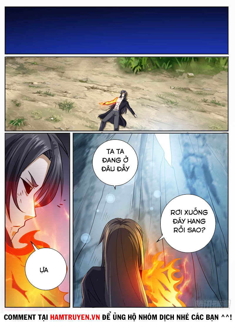 Ta Là Chí Tôn Chapter 31 - Trang 14