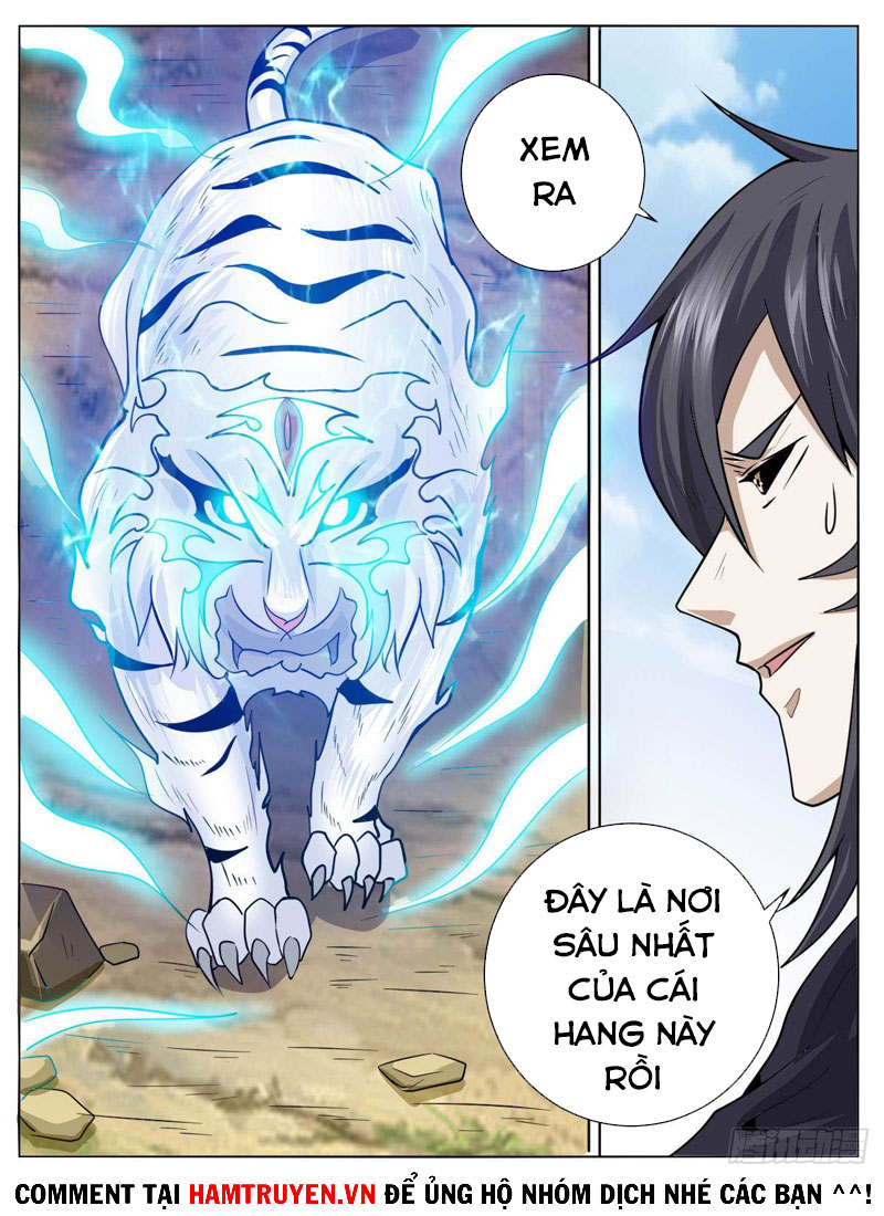 Ta Là Chí Tôn Chapter 31 - Trang 16