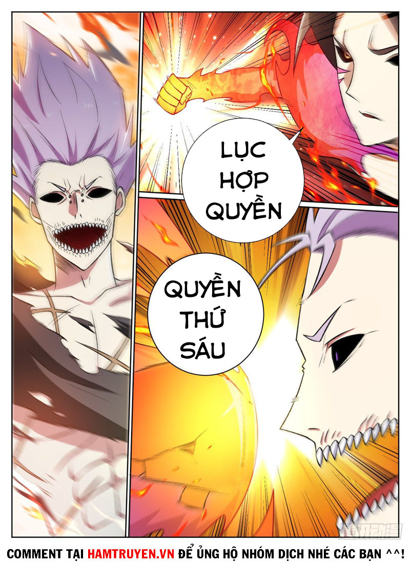 Ta Là Chí Tôn Chapter 31 - Trang 5