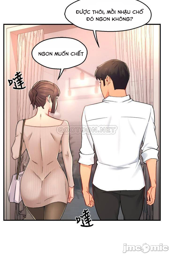 Trưởng Phòng Mật Báo Chapter 30 - Trang 33