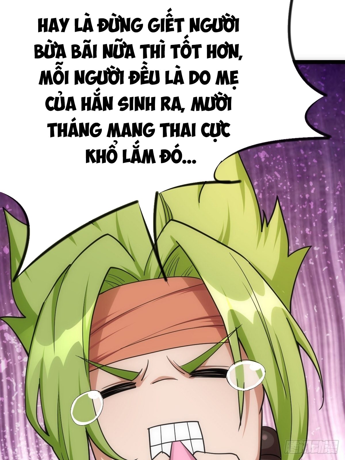 Tuyệt Thế Võ Công Chapter 27 - Trang 27