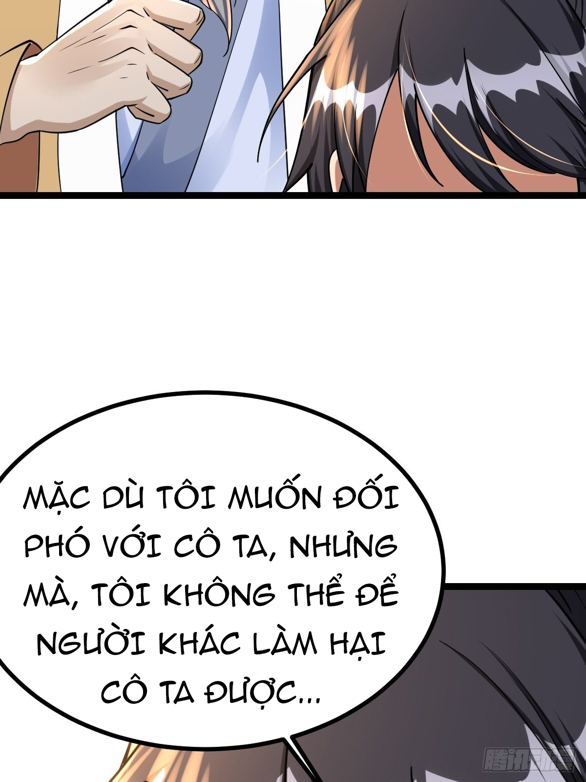 Tuyệt Thế Võ Công Chapter 27 - Trang 46