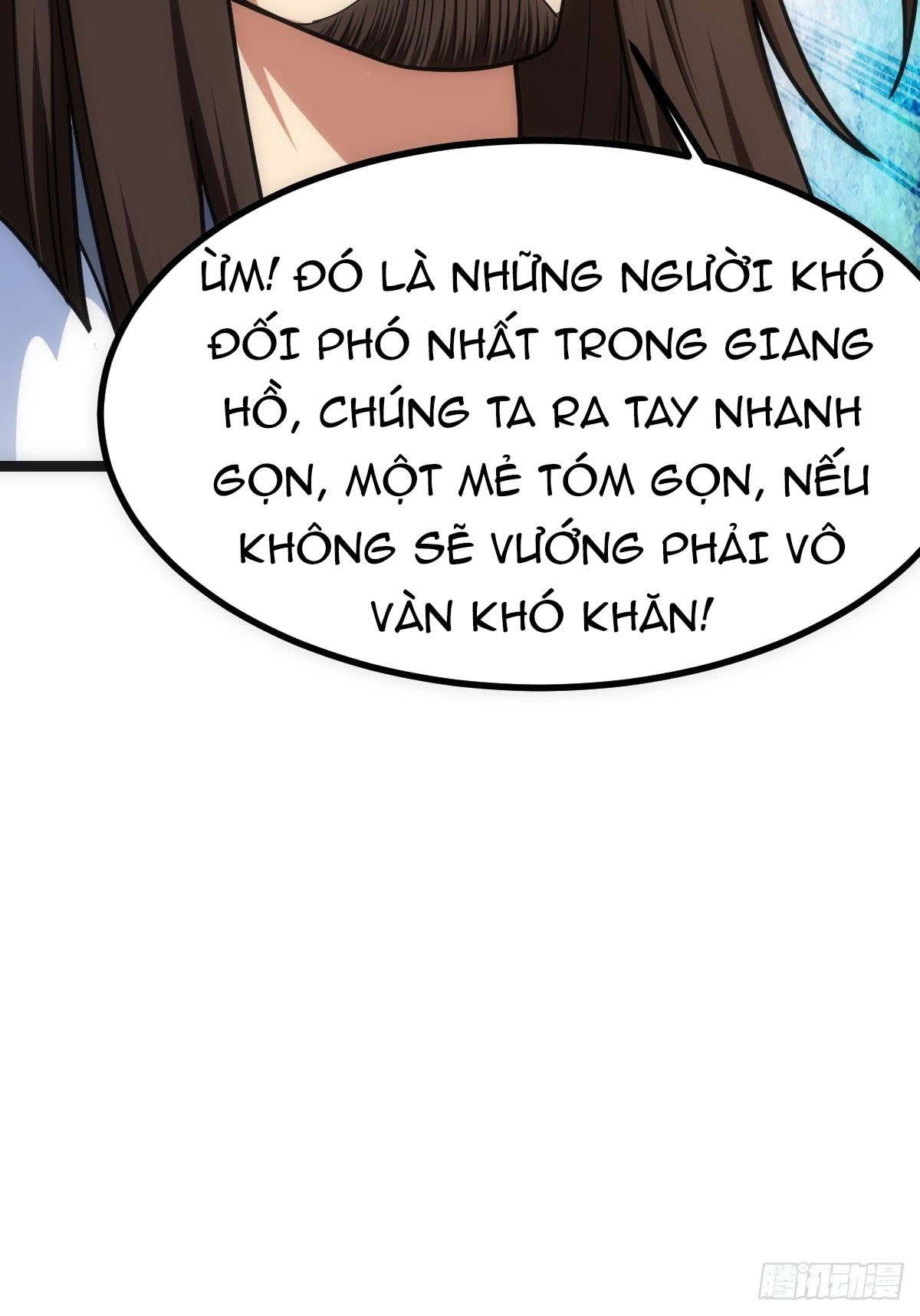 Tuyệt Thế Võ Công Chapter 27 - Trang 54