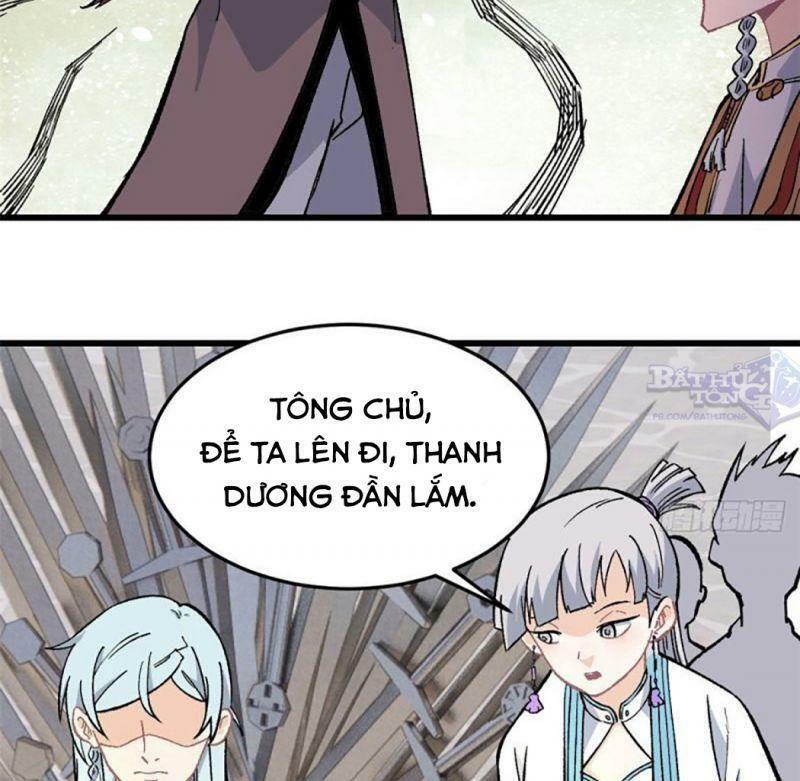 Vạn Cổ Tối Cường Tông Chapter 65 - Trang 13