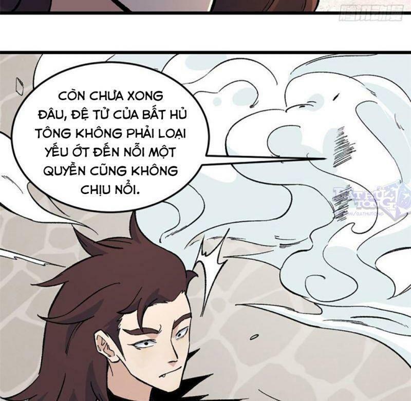 Vạn Cổ Tối Cường Tông Chapter 65 - Trang 15