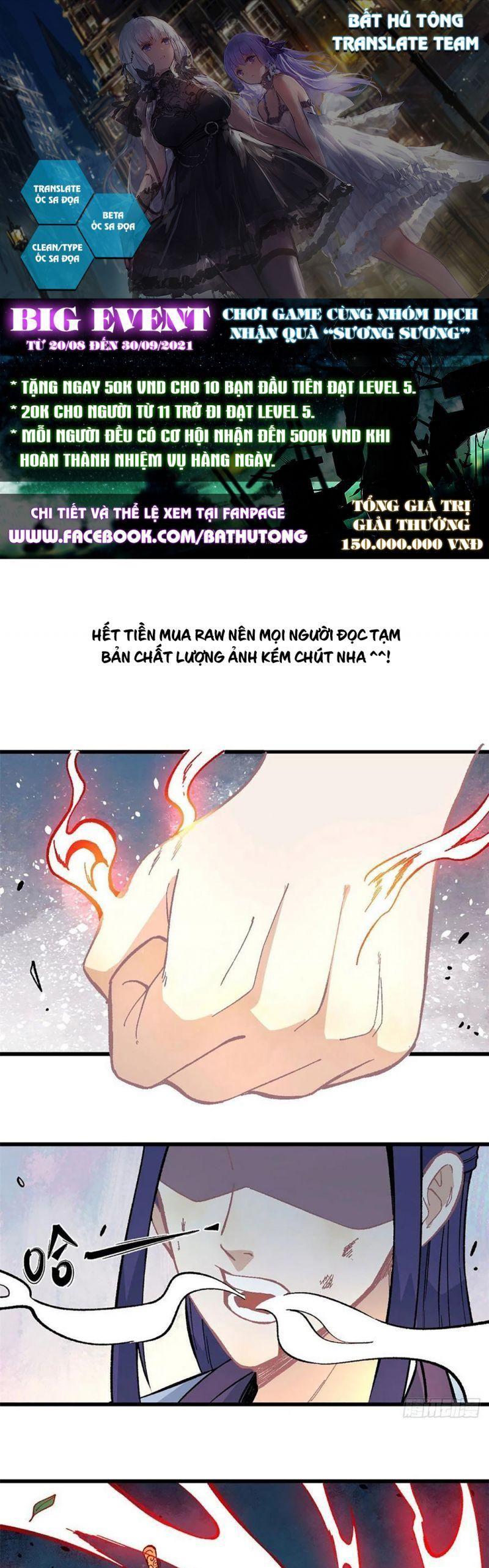 Vạn Cổ Tối Cường Tông Chapter 66 - Trang 1