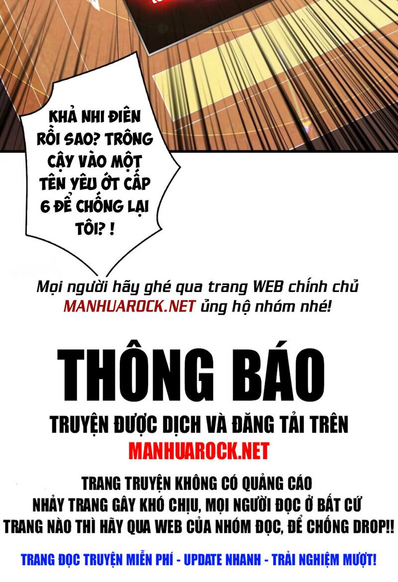 Vừa Chơi Đã Có Tài Khoản Vương Giả Chapter 90 - Trang 46