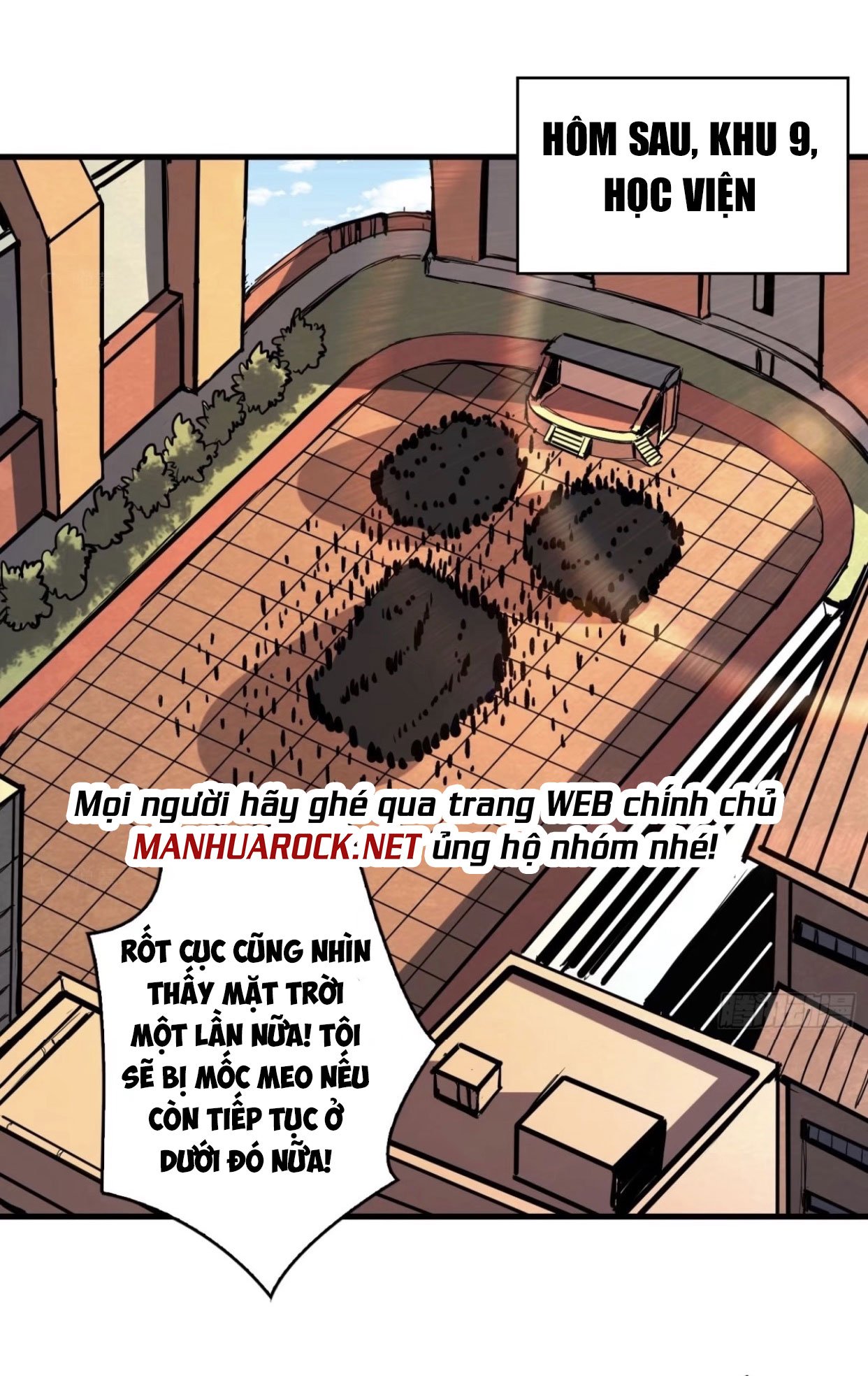 Vừa Chơi Đã Có Tài Khoản Vương Giả Chapter 91 - Trang 16