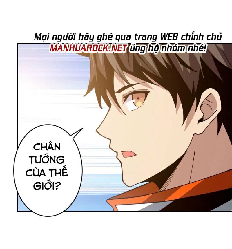 Vừa Chơi Đã Có Tài Khoản Vương Giả Chapter 93 - Trang 5