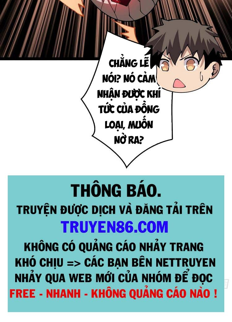 Vừa Chơi Đã Có Tài Khoản Vương Giả Chapter 94 - Trang 25