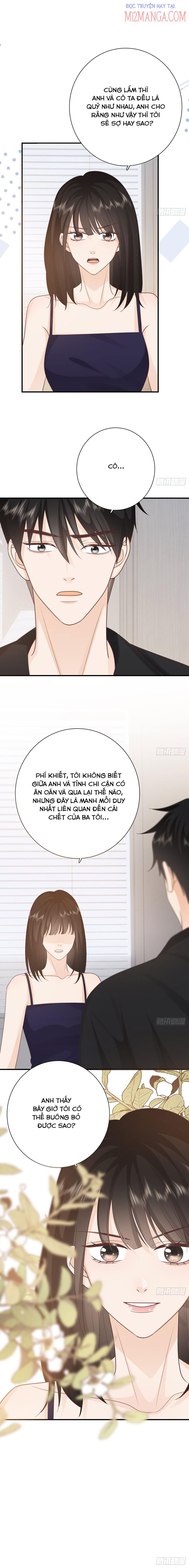 Ác Ma Thân Yêu Chapter 23 - Trang 8