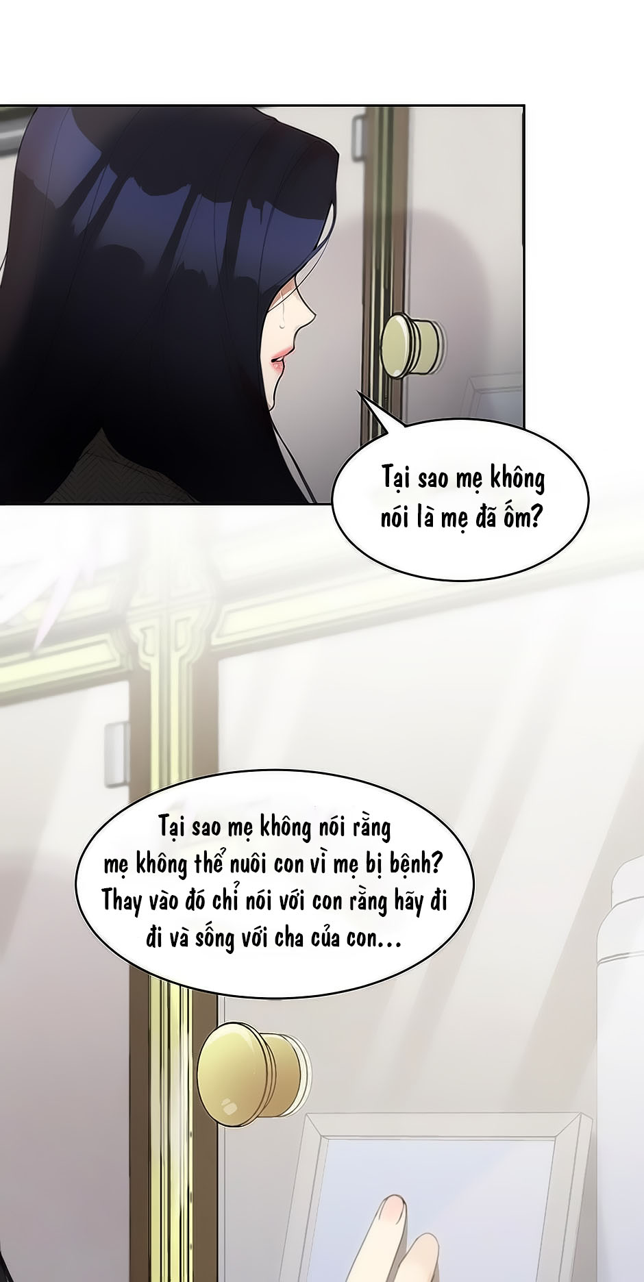 Bà Xã Tôi Đã Trở Lại (My Wife Is Back) Chapter 30 - Trang 36