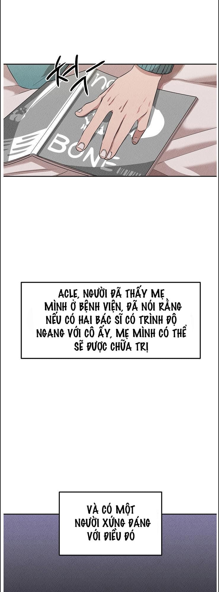 Bác Sĩ Thiên Tài Lee Moojin Chapter 48 - Trang 15