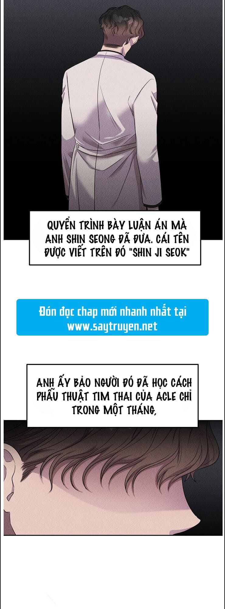 Bác Sĩ Thiên Tài Lee Moojin Chapter 48 - Trang 16