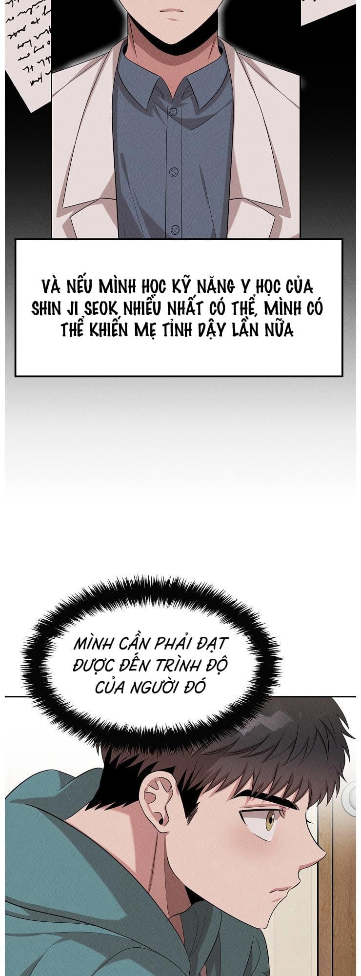 Bác Sĩ Thiên Tài Lee Moojin Chapter 48 - Trang 18