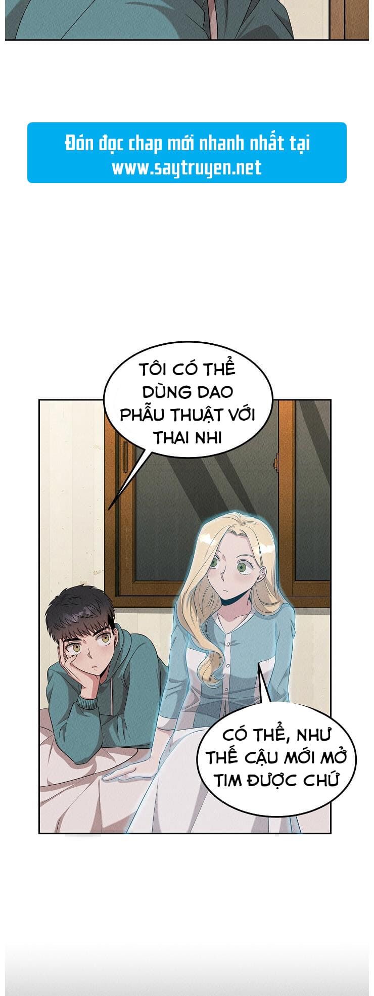 Bác Sĩ Thiên Tài Lee Moojin Chapter 48 - Trang 19