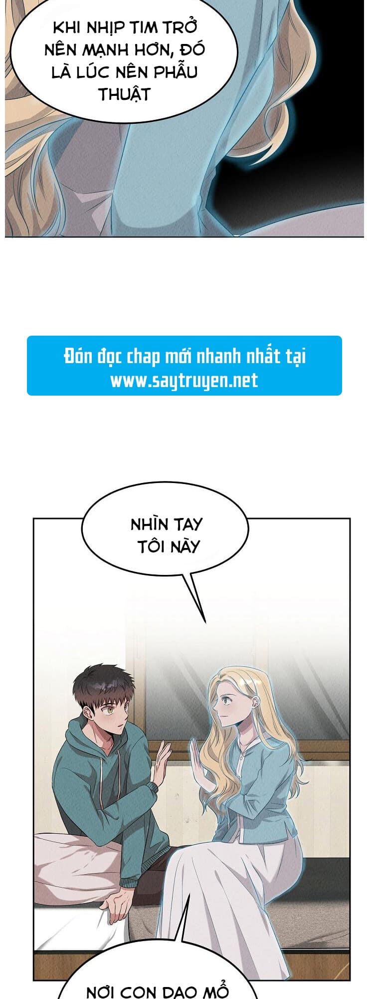 Bác Sĩ Thiên Tài Lee Moojin Chapter 48 - Trang 21