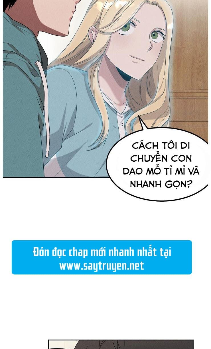 Bác Sĩ Thiên Tài Lee Moojin Chapter 48 - Trang 27