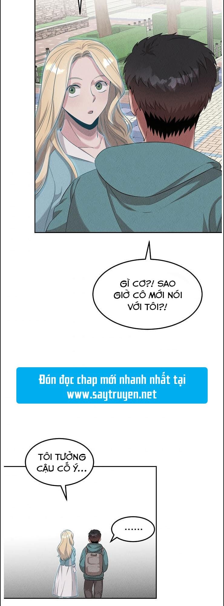 Bác Sĩ Thiên Tài Lee Moojin Chapter 48 - Trang 34