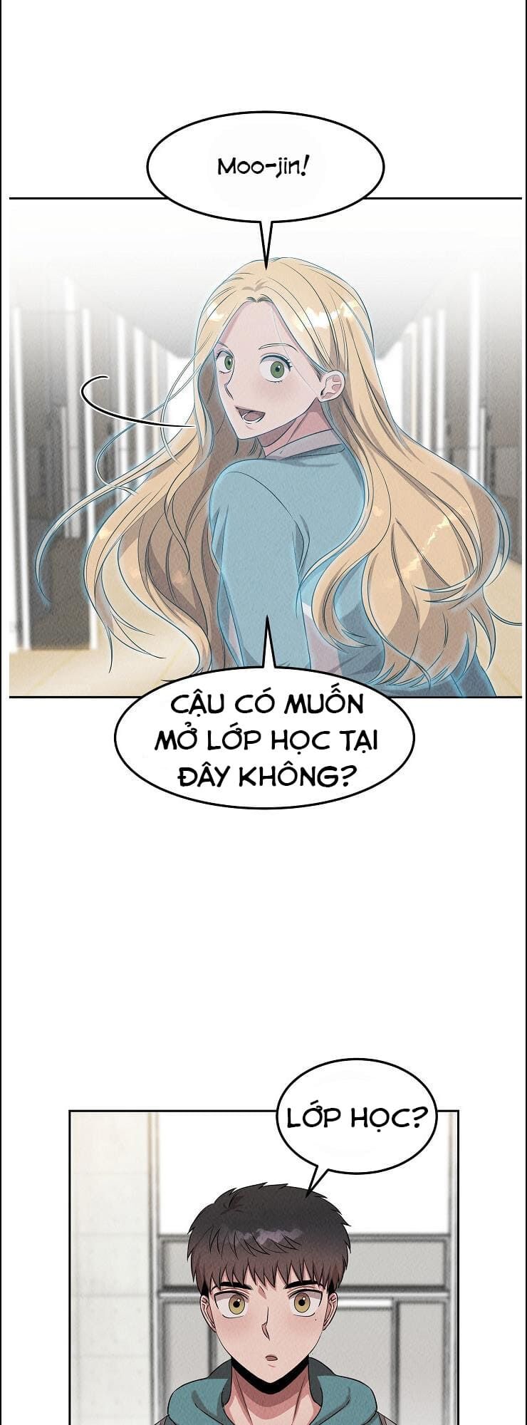 Bác Sĩ Thiên Tài Lee Moojin Chapter 48 - Trang 41