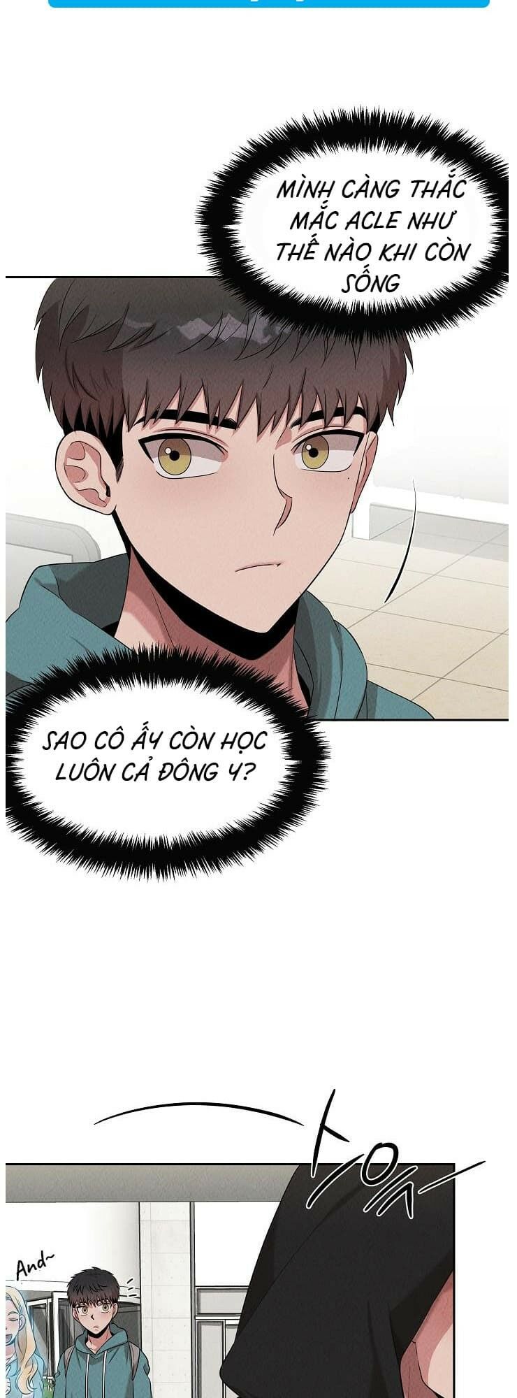 Bác Sĩ Thiên Tài Lee Moojin Chapter 48 - Trang 49