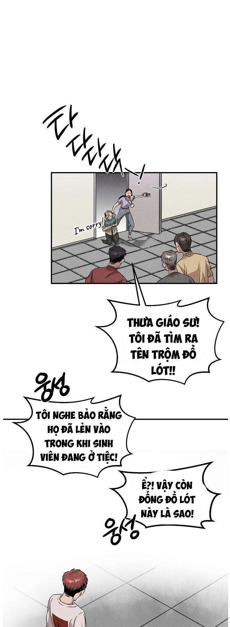 Bác Sĩ Thiên Tài Lee Moojin Chapter 48 - Trang 5