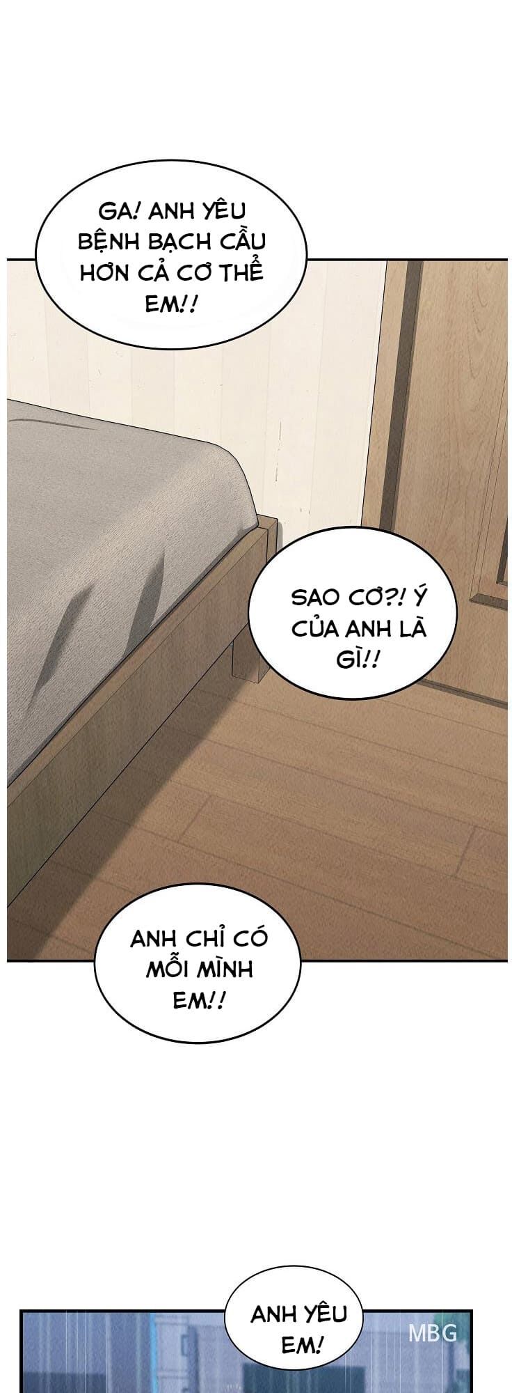 Bác Sĩ Thiên Tài Lee Moojin Chapter 48 - Trang 9