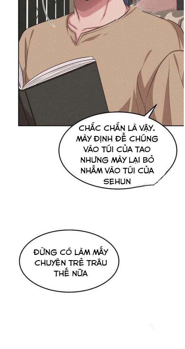 Bác Sĩ Thiên Tài Lee Moojin Chapter 49 - Trang 14