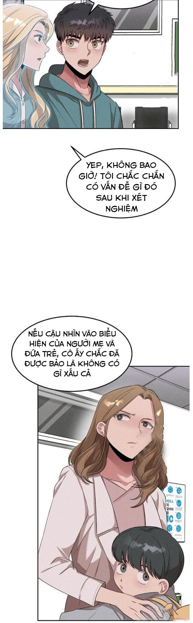 Bác Sĩ Thiên Tài Lee Moojin Chapter 49 - Trang 40