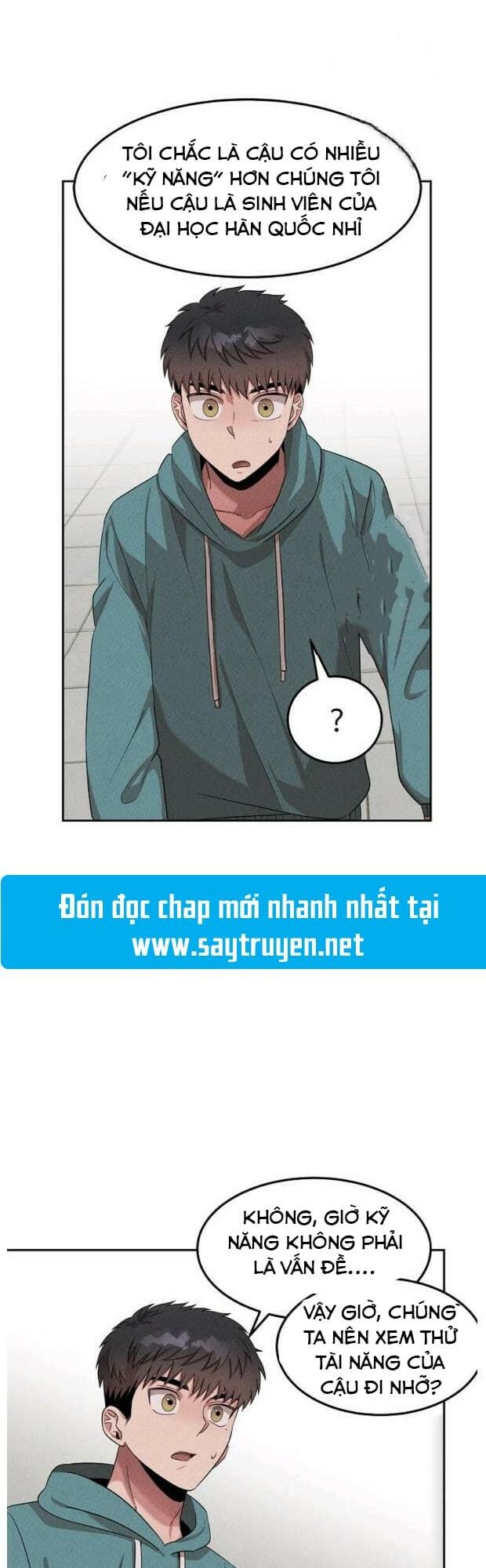 Bác Sĩ Thiên Tài Lee Moojin Chapter 49 - Trang 45