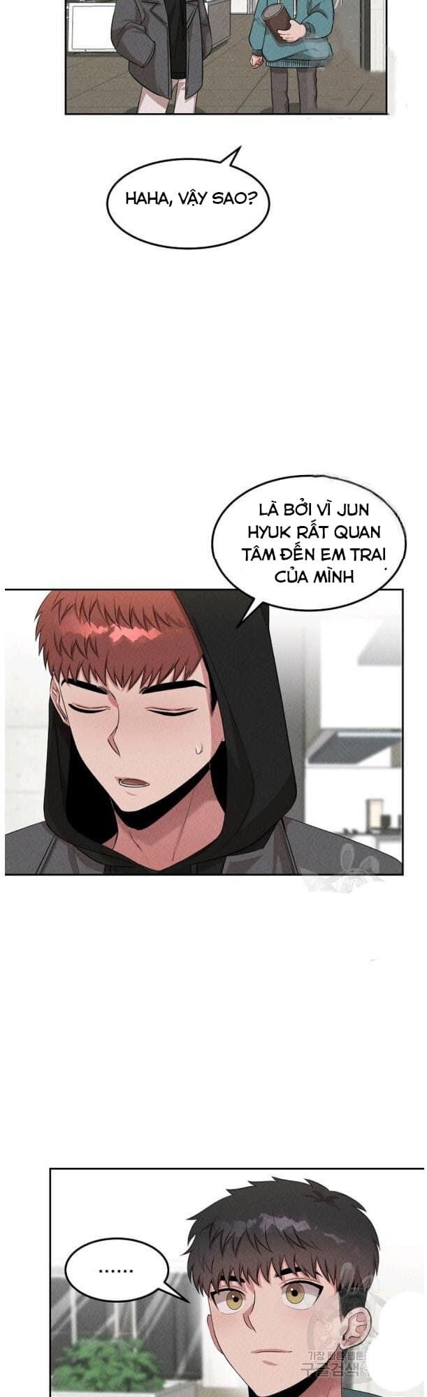 Bác Sĩ Thiên Tài Lee Moojin Chapter 49 - Trang 9