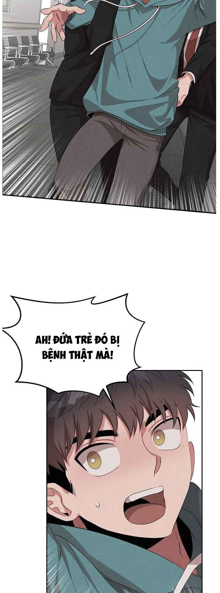 Bác Sĩ Thiên Tài Lee Moojin Chapter 50 - Trang 11