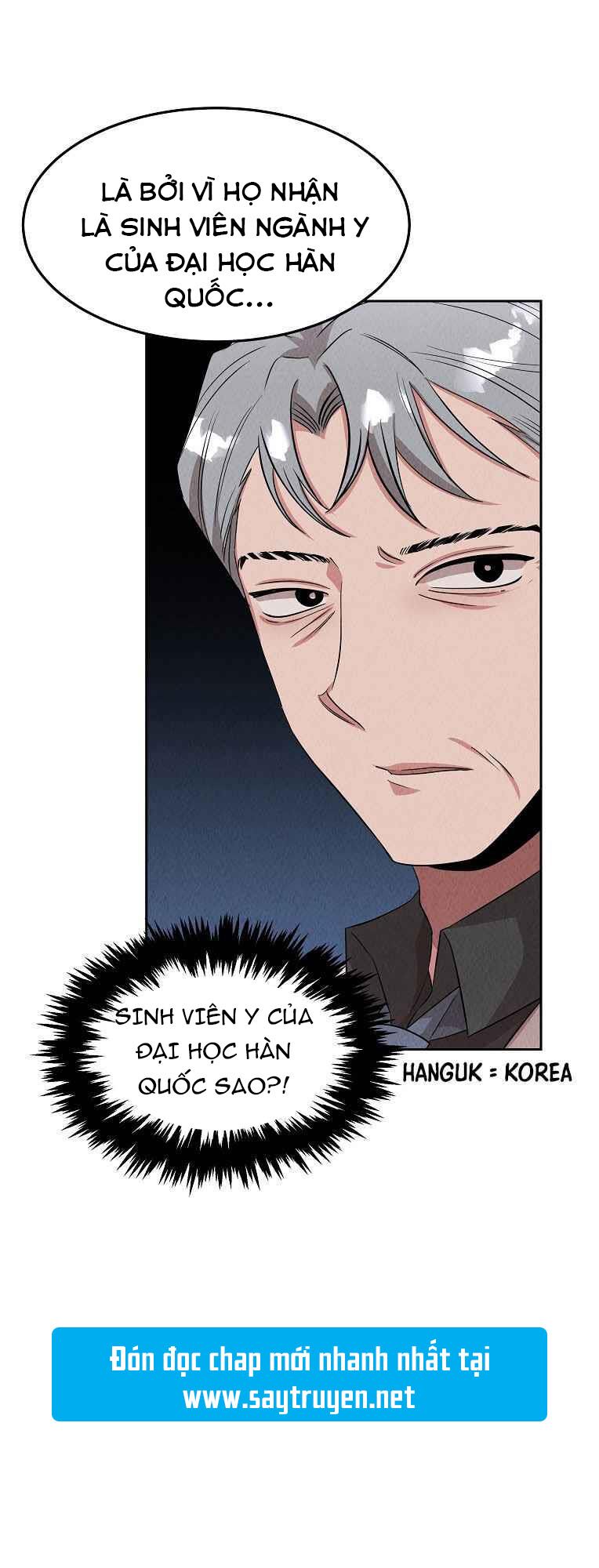 Bác Sĩ Thiên Tài Lee Moojin Chapter 50 - Trang 45