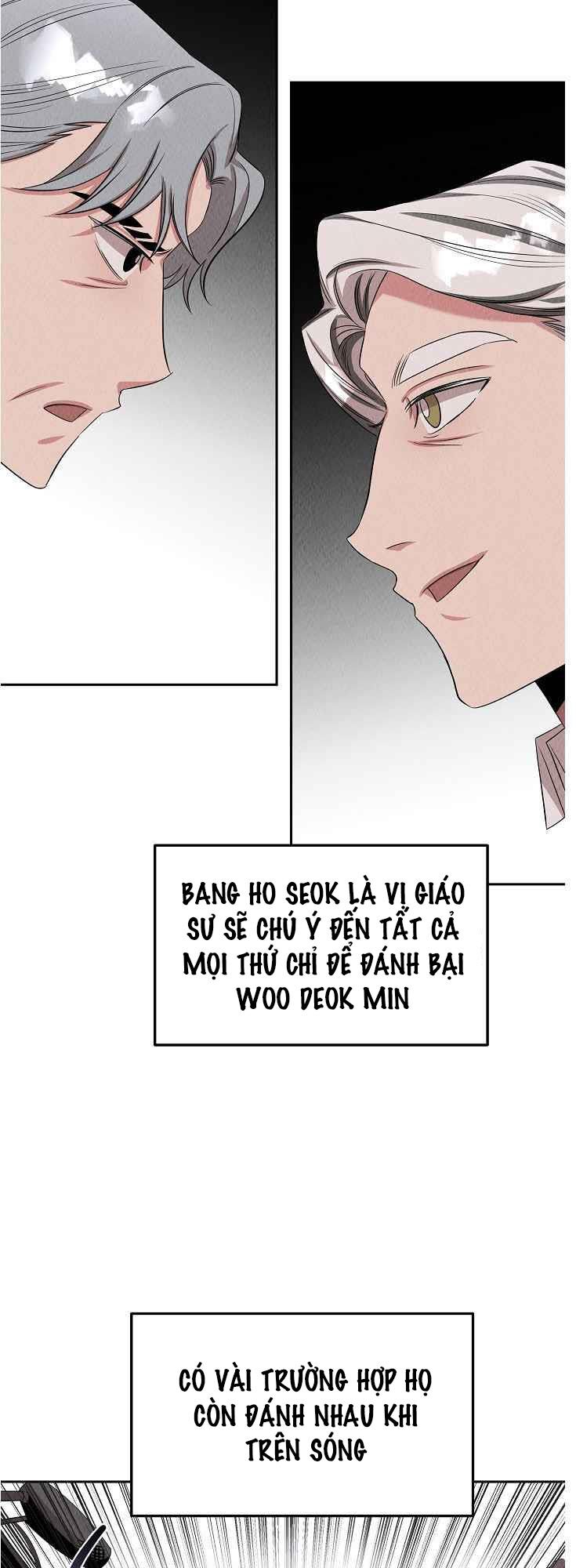 Bác Sĩ Thiên Tài Lee Moojin Chapter 50 - Trang 50