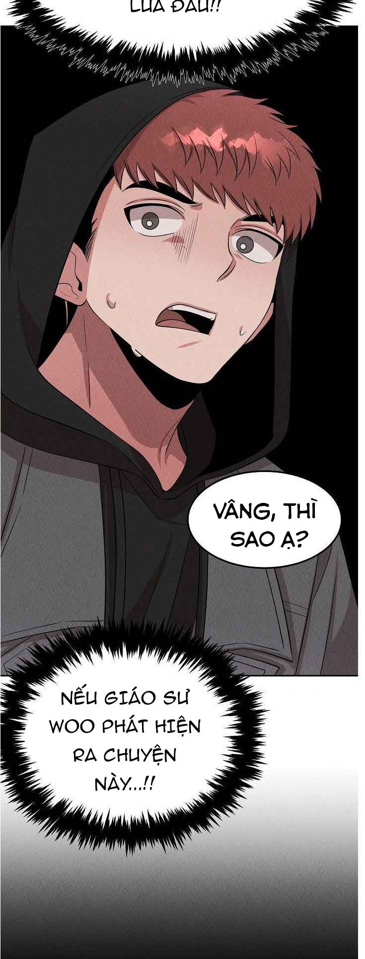 Bác Sĩ Thiên Tài Lee Moojin Chapter 50 - Trang 53