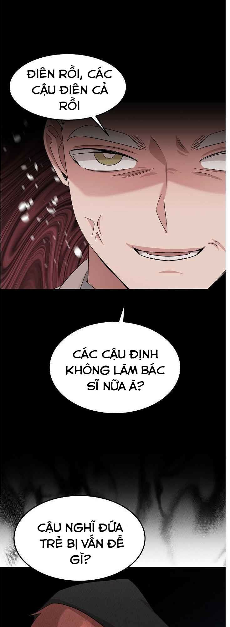 Bác Sĩ Thiên Tài Lee Moojin Chapter 50 - Trang 55