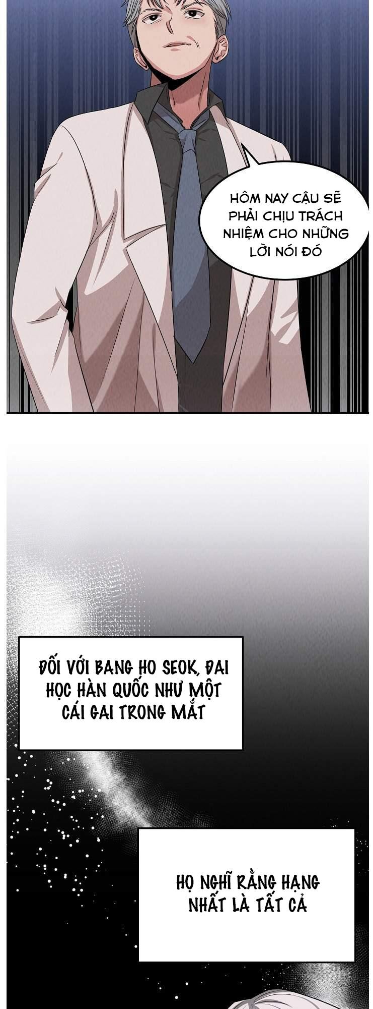 Bác Sĩ Thiên Tài Lee Moojin Chapter 51 - Trang 10